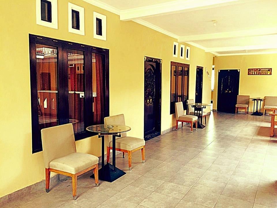 Hotel Sentral Pabean Buleleng Esterno foto