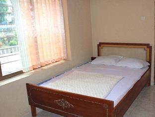 Hotel Sentral Pabean Buleleng Esterno foto